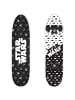 Star Wars Mandalorian Skateboard – 9-Schichten Ahorn für Kids
