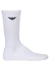 Emporio Armani Socken 3er Pack in Mehrfarbig