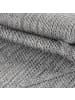 Teppich Boss Outdoor Teppich Piero Grau