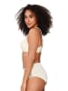 Linga Dore Slip DAILY in Pearled ivory