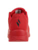Skechers Sneakers Low UNO STAND ON AIR in rot
