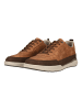 Whistler Halbschuhe Alcoy in 8885 Various Brown