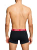 Levi´s Boxershorts LEVIS Men Repeat Logo Boxer 2P in Black/Red