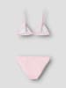 name it Triangel-Bikini in Pink-A-Boo