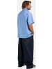 Reell Jeanshose "Giant Baggy" in Blau