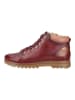 Pikolinos Stiefelette VIGO W3W in Rotbraun