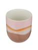 Butlers Tasse MEDLEY in Rosé