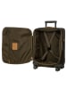 BRIC`s Life 4 Rollen Kabinentrolley 55 cm olive