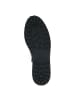 Caprice Chelsea Boots in Schwarz