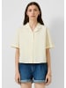 QS Bluse  in  11N0_helles zitrone