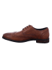 Josef Seibel Halbschuh Jonathan 05 in cognac