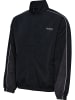 Hummel Jacke Hmlloose Erwachsene in BLACK/EBONY