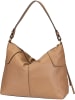 LIEBESKIND BERLIN Handtasche Mila Hobo M in Sandstone