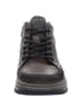 Bugatti Stiefeletten in grau