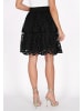 faina Skirt in black