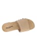 SOFTCLOX Pantoletten Bea in Beige