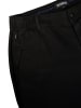 riverso  Stoffhose / Chino RIVFiete regular/straight in Schwarz