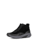 rollingsoft Sneaker high in schwarz