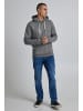 BLEND Kapuzensweatshirt BHAlton in Grau