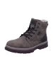 rieker Herren- Winterschuhe warm  in Grau