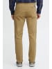 BLEND Chinohose BHNIGHT in Rotbraun