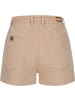 ragwear Shorts Sorenn Intl. in Cream