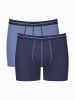 Sloggi Langer Boxer Blue Start in MULTIPLE COLOURS 1