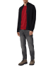 S.OLIVER RED LABEL Pullover in Schwarz