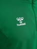 Hummel Halbreißverschluss Jacke Hmlauthentic Herren in JELLY BEAN