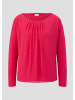 s.Oliver T-Shirt  in  4554_pink
