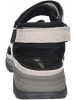 WALDLÄUFER Outdoorsandalen für Herren in beige