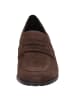 Sioux Pumps Fendrina-708 in dunkelbraun