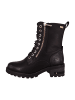 Mustang Stiefeletten schwarz