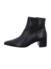 Högl Ankle Boots in Schwarz