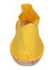Espadrij l'orginale Espadrilles CLASSIC 100 in gelb