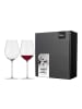 Eisch 2er Set Bordeauxgläser Unity SensisPlus 850 ml in transparent
