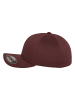  Flexfit Flexfit in maroon