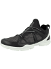 Ecco Sneaker low Biom Street in schwarz