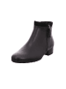 Gabor Klassische Stiefelette in schwarz