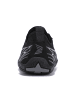 DOTALES FlowStep Barfußschuhe Schwarz/Schwarz 44