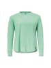Schöffel T-Shirt "Longsleeve Style Collada WMS" in gem jade