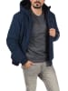 BLEND Winterjacke BHEleon in Mittelblau