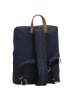 Greenburry Eva City Rucksack 30 cm in azur
