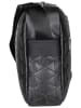 Lacoste Bodybag Nomogramme Reporter NH4656MR in Black