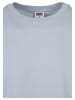 Urban Classics Urban Classics Herren Organic Basic Tee in summerblue