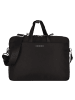 Mandarina Duck Ginza Aktentasche 38 cm Laptopfach in black