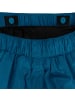 Normani Outdoor Sports Kinder Regenhose Shalalth in Blau
