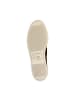 Kaporal Mokassin aus Leder Fably Beige