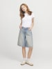 JJXX Jeans-Shorts in Light Blue Denim