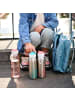 Mepal Thermoflasche Campus (2025) 350 ml in Forest Friends